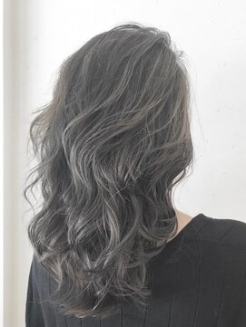 ティ ステージ(T.STAGE) ハイライトグラデーション