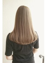 アンディーン (undine)&nbsp;ハイカラ―ロング