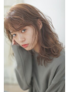 モードケイズ JR茨木improve店(MODE K's) 愛されレイヤースタイル