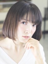 ヘアサロン オーガル(Hair Salon O'rgar) 【オーガル発】☆ご家族様が褒めてくれるオリジナルデザイン★