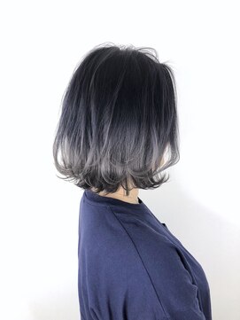 シェミール(CHEMIR) CHEMIR☆ホワイトシルバー