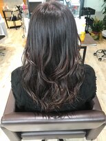 モードケイズ 西宮(MODE K's) 西宮/ハイライト/インナーカラー/小顔/大人可愛/ピンクベージュ