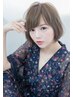 イルミナカラー＋トリートメント￥5,700→￥5,500カード割引併用