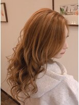 グランヘアー 南店(GRAN HAIR) 【GRAN HAIR南店】大人☆ハイライト