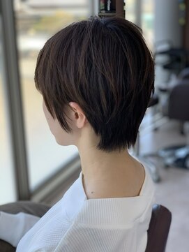 ヘアーデザインレコロ(hair design RECOLO) RECOLO