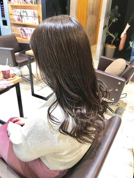 モードケイズ 西宮(MODE K's) トリートメント/簡単ヘアスタイリング/ヘアアレンジ/学割U24