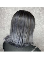 ヴィー ヘアー ファッション バー(VII hair.fashion.bar)&nbsp;@vii_hair