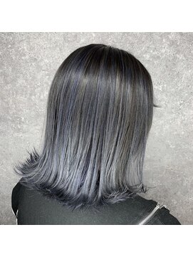 ヴィー ヘアー ファッション バー(VII hair.fashion.bar) @vii_hair