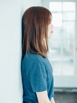 プロデュース 相模原店(Produce) 大人ナチュラルストレート