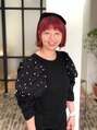 コンフォート バイ エム インターナショナル(comfort by EMU international) 小河原 麻理