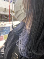 リアン(Lien)&nbsp;色々ポイントカラーで楽しむデザイン