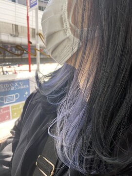 リアン(Lien) 色々ポイントカラーで楽しむデザイン