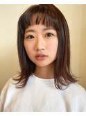 目力アップ！オン眉ミディアム