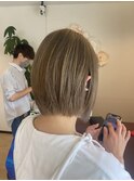 ボブ