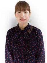 イーストハムヘッドショップ(EAST HAM head shop)&nbsp;白崎 Kana