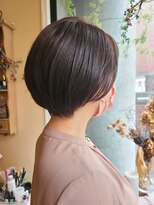 フェイバー 赤坂店(FAVOR)&nbsp;大人ショート