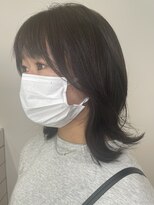 エイト 博多店(EIGHT hakata)&nbsp;ナチュラルヘアー★