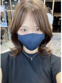 くびれスタイル