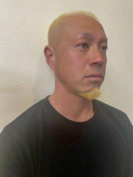 メッツォ (Mezzo) ショート