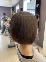 イースト(YEAST)&nbsp;ボブ