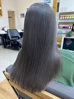 ルッカヘアガーデン バイ ラッシュゴールド(RUCCA HAIR GARDEN by LUSH GOLD)&nbsp;レディースカット