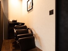 アイディー 磐田店(I.D)の雰囲気（リラックスできる空間造りを心掛けております！）