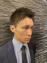 プーロ(Pu-ro) ビジネスショート