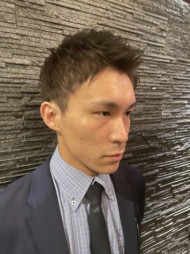 プーロ(Pu-ro) ビジネスショート