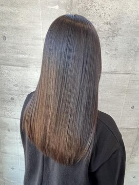 サラビューティーサイト 志免店(SARA Beauty Sight) 【志免】髪質改善トリートメント1回目