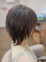 ステム トウキョウ(stem TOKYO)&nbsp;エアタッチメッシュ＋イヤリングカラー