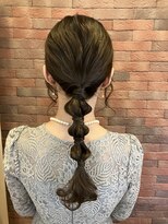 イッツヘアー(IT'S HAIR) ヘアセット