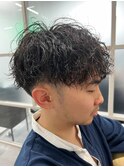 ツイストスパイラル