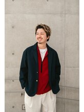 ルーカス(LUCAS) 上原 啓介