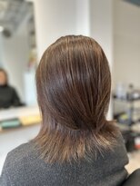 ウェル(WEL) レイヤー×ハイライト