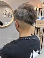 アロー(arrow.)&nbsp;ベーリーショート