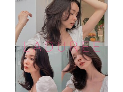 ラデュレ(LADUREE)