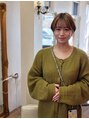 ハグクレア(HUG CLAIRE) 鎌田 栞綸