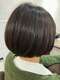 プライマル(Primal)の写真/髪の強度促進とダメージ補修で艶のある美髪に！夏の乾燥予防にも最適♪髪と頭皮に優しい施術◎