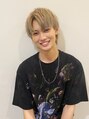 ディフィー(Defi) 齊藤 翔太
