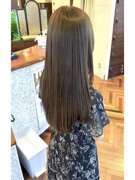 ファーレンピュアスウィート(fahren-pure-suite) ヒメレイヤースタイル