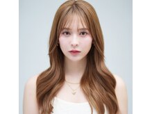 ハンナ 名古屋(HANNAH)の雰囲気（最新プルシールエクステでサラサラ憧れロングヘアに大変身☆）