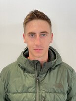 ラフィン(LAFIN)&nbsp;メンズカット