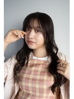 フラミューム 高崎(flammeum)&nbsp;ゆるふわロング