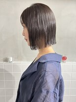 ロエム(Loem)&nbsp;【MIYA】ボブ