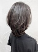 20代30代40代50代60代立体カーブで悩み解決☆ひし形くびれ内巻き
