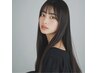 『人気no.1』カット＋透明感カラー＋Aujuaトリートメント　￥17,600→15,862