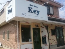 ヘアールームキー(Hair Room Key)