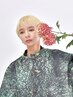 世界一痛ませないケアブリーチ【ファイバープレックス/リタッチ】_8500