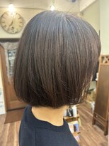 ココロ(COCORO)&nbsp;髪質改善水素カラー