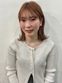 シアンデルカ(CYANDELUCCA) 柴田 美津紀